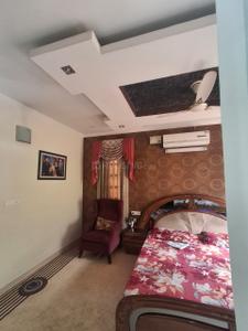 Bedroom Image of 2000 Sq.ft 3.5 BHK Independent House for rent in Sector 35 Chandigarh for Rs. 150000