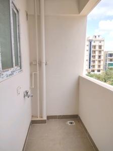 Drying Area Image of 1136 Sq.ft 2 BHK Apartment / Flat for sale in Sri Vidhathri Vasatham, Electronic City Bengaluru for Rs. 7852100