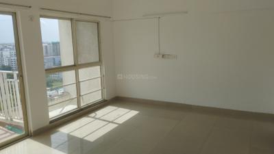 Bedroom Image of 1619 Sq.ft 3 BHK Apartment / Flat for sale in Godrej Horizon, Mohammed Wadi Pune for Rs. 10000000