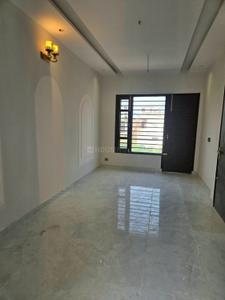 Hall Image of 972 Sq.ft 3 BHK Independent House for sale in Sector 127 Mohali for Rs. 9000000