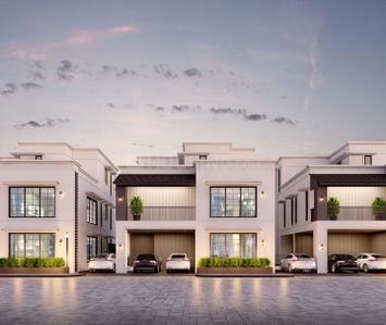Image of 3000 Sq.ft 4 BHK Villa for sale in Thazhambur, Chennai for Rs. 32000000