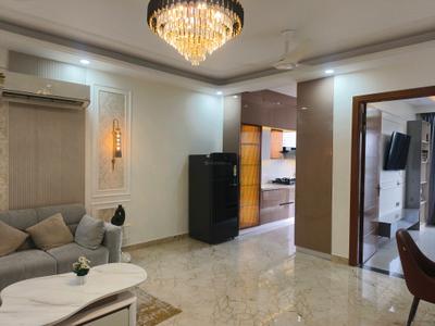 Living Room Image of 1323 Sq.ft 3 BHK Builder Floor for sale in Skywhales Vienna Greens II, Sector 99A Gurgaon for Rs. 15600000