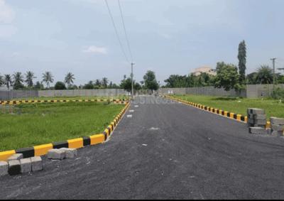 Image of 1200 Sq.ft Residential Plot / Land for sale in Panjappur, Tiruchirappalli for Rs. 1500000