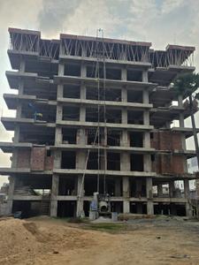 Image of 1515 Sq.ft 3 BHK Apartment / Flat for sale in Shree Durga Tower, Gola Road, Patna for Rs. 10605000
