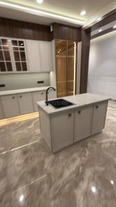 Kitchen Image of 2880 Sq.ft 4 BHK Builder Floor for sale in Rajouri Garden New Delhi for Rs. 65000000