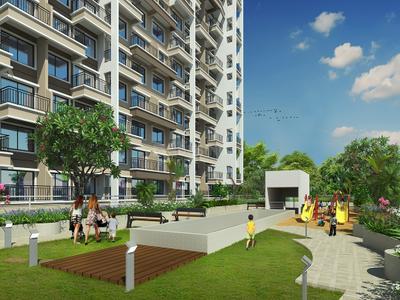 2 BHK Flat