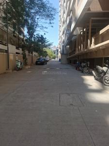Image of 890 Sq.ft 2 BHK Apartment / Flat for sale in Bharat The Province, Punawale, Pune for Rs. 8500000
