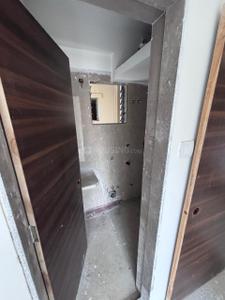 Image of 1008 Sq.ft 3 BHK Apartment / Flat for sale in Vinay Unique Sky, Virar West, Virar for Rs. 8500000