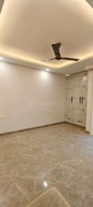 Bedroom Image of 1400 Sq.ft 3 BHK Builder Floor for rent in Palam Vihar Gurgaon for Rs. 55000