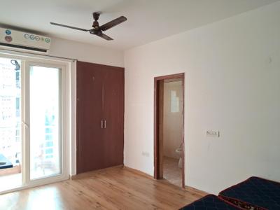 Bedroom Image of 408 Sq.ft 1 RK Apartment / Flat for sale in Urbtech Xaviers, Sector 168 Noida for Rs. 3800000