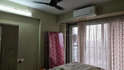 1 BHK Apartment