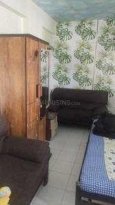 Hall Image of 945 Sq.ft 2 BHK Apartment / Flat for sale in Agrawal Apartments, Jodhpur Ahmedabad for Rs. 6800000