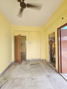 Bedroom Image of 780 Sq.ft 2 BHK Apartment / Flat for sale in Bangur Avenue Kolkata for Rs. 3200000