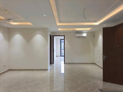 Living Room Image of 2250 Sq.ft 4 BHK Builder Floor for sale in Ansal Esencia Sector 67, Sector 67 Gurgaon for Rs. 31500000