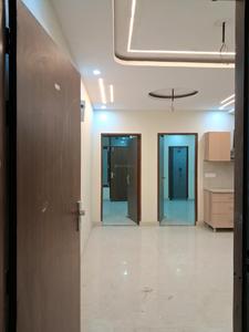 Main Entrance Image of 980 Sq.ft 2 BHK Apartment / Flat for sale in GCM Gomati Apartment, Sector 49 Noida for Rs. 4000000