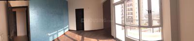 Bedroom Image of 1385 Sq.ft 3 BHK Apartment / Flat for rent in Prateek Wisteria, Sector 77 Noida for Rs. 41000