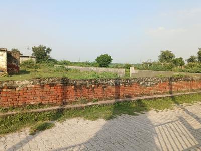 Image of 75 Sq.ft Residential Plot / Land for sale in Sector 27, Greater Noida for Rs. 4125000