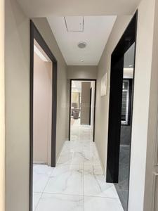 Image of 710 Sq.ft 2 BHK Apartment / Flat for sale in MICL Aaradhya Parkwood, Mira Road East, Mira Bhayandar for Rs. 13500000