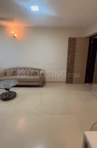 Image of 976 Sq.ft 2 BHK Apartment / Flat for rent in Kalpataru Aura, Ghatkopar West, Mumbai for Rs. 88000