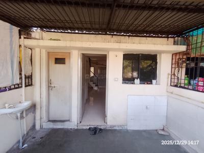 Balcony Image of 1480 Sq.ft 2 BHK Independent House for sale in Dindoli Surat for Rs. 3600000