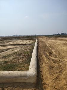 Image of 1000 Sq.ft Residential Plot / Land for sale in Maniram, Gorakhpur for Rs. 651000