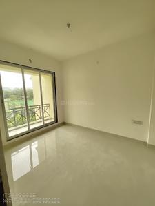 Image of 350 Sq.ft 1 BHK Apartment / Flat for sale in Jashnani Chintamani Habitat Jasmine Type A B J, Shahapur, Thane for Rs. 2000000