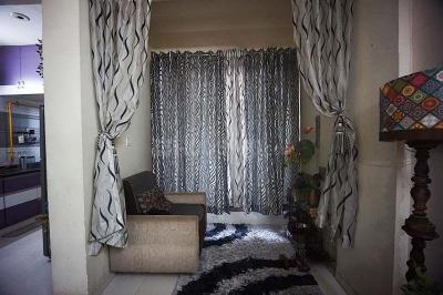 Hall Image of 990 Sq.ft 2 BHK Apartment / Flat for sale in Ashraya 9, New Ranip Ahmedabad for Rs. 5000000