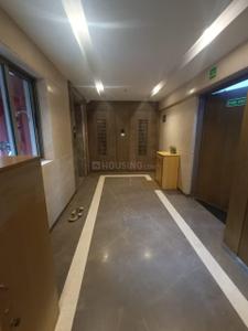 Image of 1100 Sq.ft 2 BHK Apartment / Flat for rent in Kabra Prathana, Vile Parle West, Mumbai for Rs. 120000