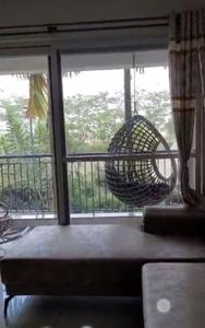 Balcony Image of 1790 Sq.ft 3 BHK Apartment / Flat for sale in SNN Raj Greenbay, Doddanagamangala Bengaluru for Rs. 31000000