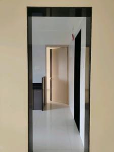 Passage Image of 670 Sq.ft 1 BHK Apartment / Flat for sale in Deep Sky, Vasai East Vasai for Rs. 4000000