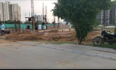 Image of 1260 Sq.ft Residential Plot / Land for sale in JMS The Nation, Sector 95, Gurgaon for Rs. 28000000