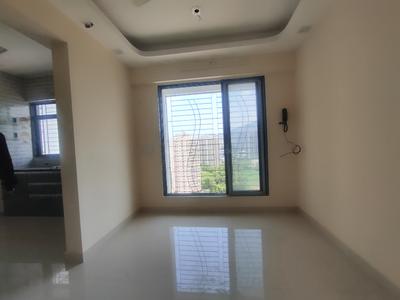 Hall Image of 645 Sq.ft 1 BHK Apartment / Flat for sale in Sai Leela, Shilphata Thane for Rs. 3395000