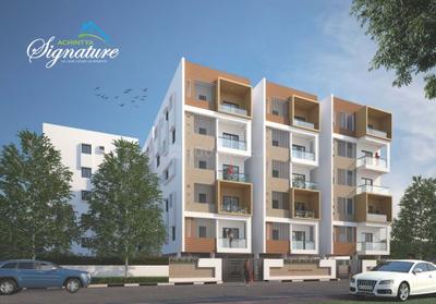 Image of 1481 Sq.ft 3 BHK Apartment / Flat for sale in Whitefield, Bengaluru for Rs. 9478400