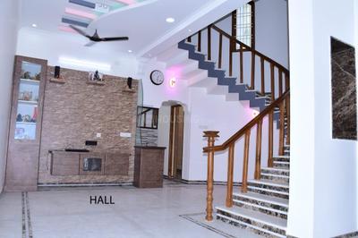 3 BHK Independent House