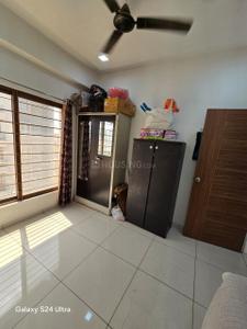 Hall Image of 1000 Sq.ft 2 BHK Apartment / Flat for sale in Harni Vadodara for Rs. 4200000