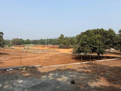 Image of 1089 Sq.ft Residential Plot / Land for sale in Pirkone, Navi Mumbai for Rs. 603000