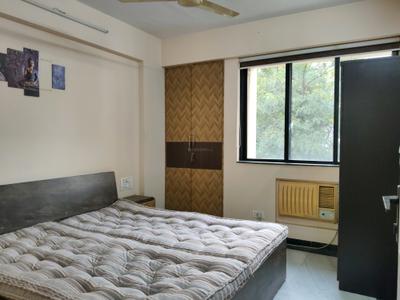 Bedroom Image of 860 Sq.ft 2 BHK Apartment / Flat for sale in Capri Chs Ltd, Hiranandani Estate Thane for Rs. 11500000