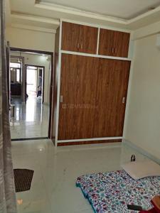 Bedroom Image of 960 Sq.ft 2 BHK Apartment / Flat for sale in Ward No 18 Jaipur for Rs. 3650000