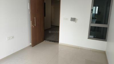 Living Room Image of 780 Sq.ft 1 BHK Apartment / Flat for sale in Kalpataru Immensa, Thane West Thane for Rs. 8900000