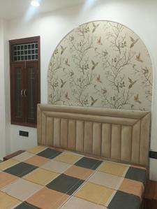 Hall Image of 1035 Sq.ft 3 BHK Apartment / Flat for sale in Sector 38 Rohini New Delhi for Rs. 7000000