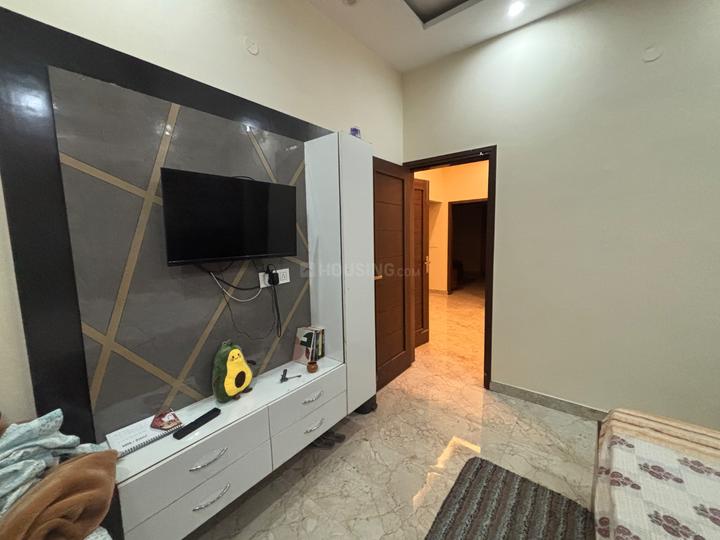 Sunny Enclave, Kharar Bedroom 1