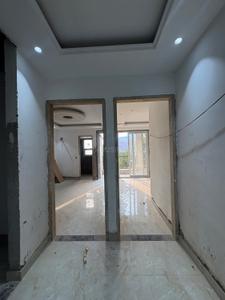Hall Image of 1800 Sq.ft 4 BHK Apartment / Flat for sale in Chhattarpur New Delhi for Rs. 16000000