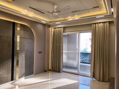 Living Room Image of 1450 Sq.ft 3 BHK Builder Floor for sale in Ansal Versalia, Sector 67 Gurgaon for Rs. 22500000