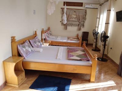 Hall Image of 1200 Sq.ft 1 BHK Apartment / Flat for rent in M S Shyam The Top Notch, Argora Ranchi for Rs. 12000