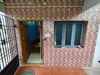 Balcony Image of 2100 Sq.ft 4 BHK Villa for sale in Avadi Chennai for Rs. 9000000