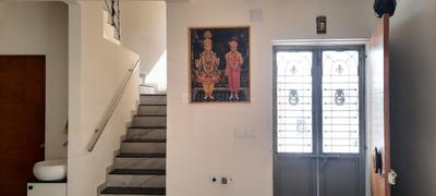 Hall Image of 1650 Sq.ft 3 BHK Villa for sale in Isha Bungalows, Bill Vadodara for Rs. 6300000