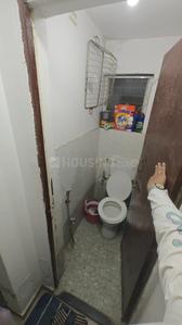 Bathroom Image of 640 Sq.ft 1 BHK Apartment / Flat for sale in Kondhwa Budruk Pune for Rs. 2700000