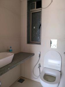 Bedroom Two Image of 730 Sq.ft 2 BHK Apartment / Flat for rent in Avant Heritage III, Jogeshwari East Mumbai for Rs. 55000