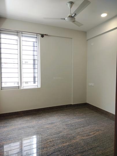 Sector 2, HSR Layout Bedroom 1