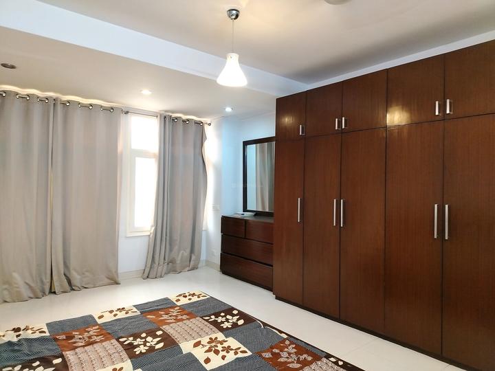 DLF Phase 3 Bedroom 1